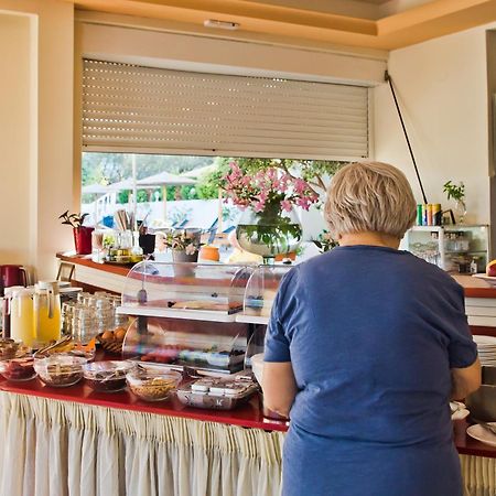Regina Studios & Hotel Karpathos Ngoại thất bức ảnh