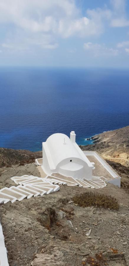 Regina Studios & Hotel Karpathos Ngoại thất bức ảnh