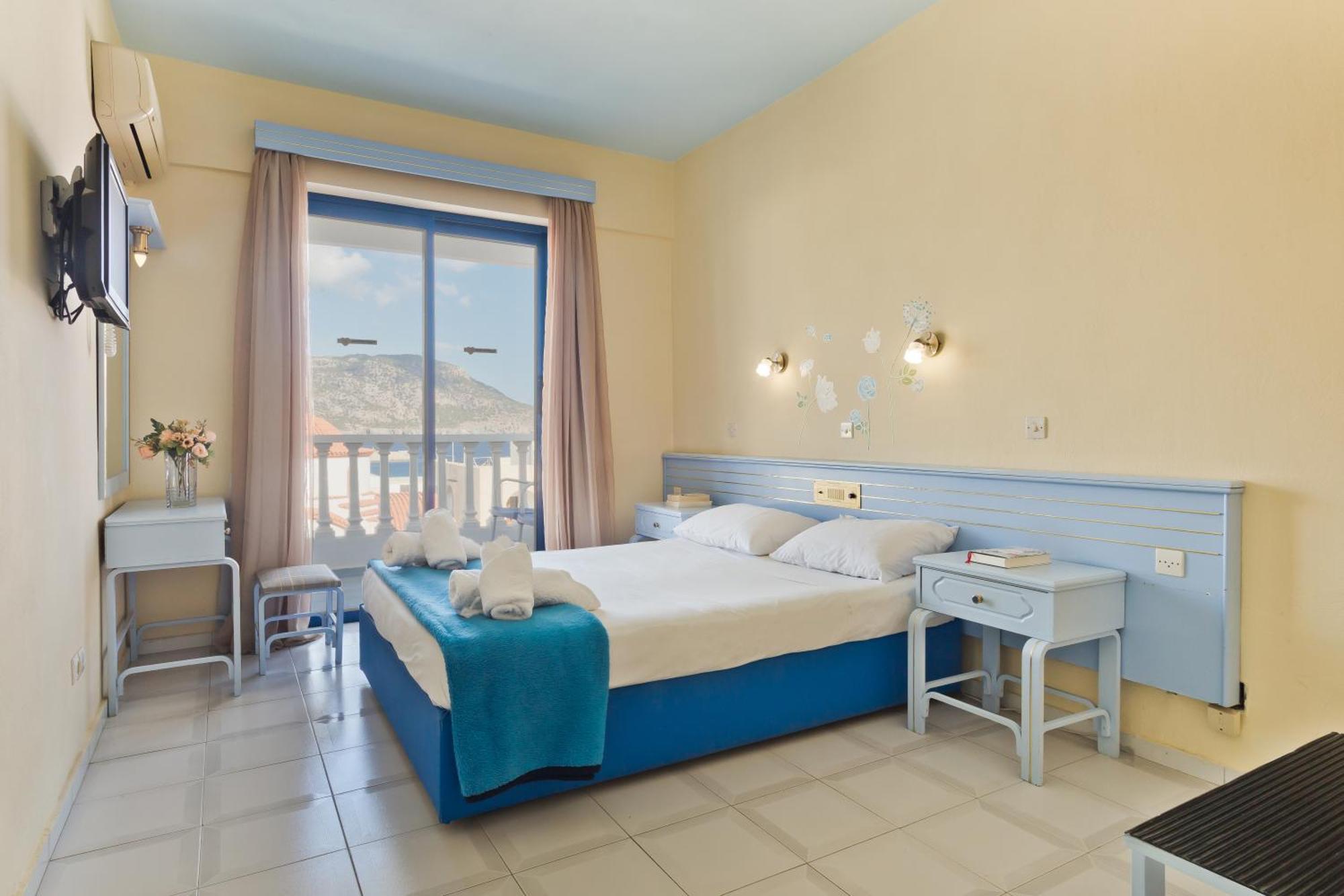 Regina Studios & Hotel Karpathos Ngoại thất bức ảnh