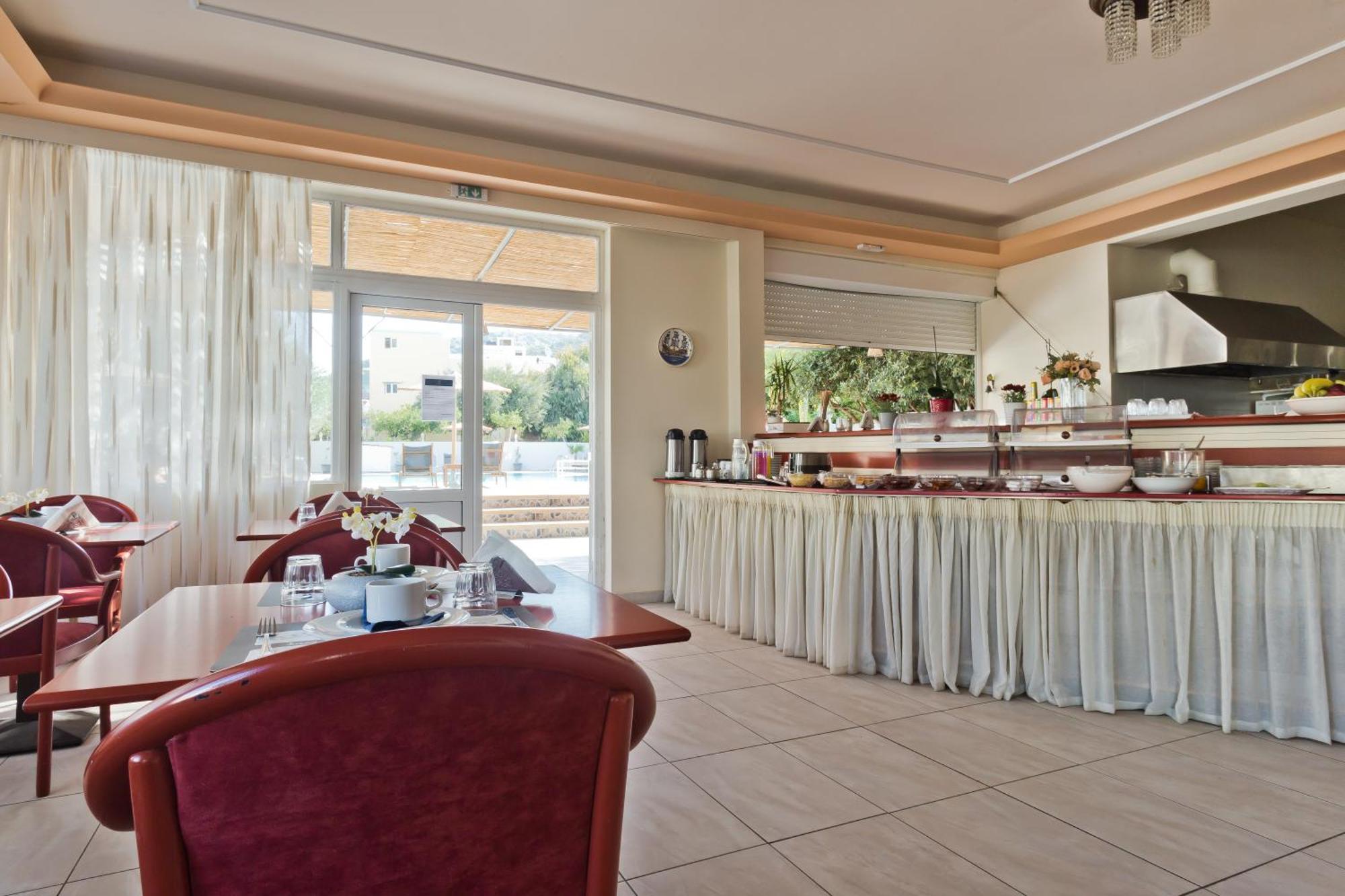 Regina Studios & Hotel Karpathos Ngoại thất bức ảnh