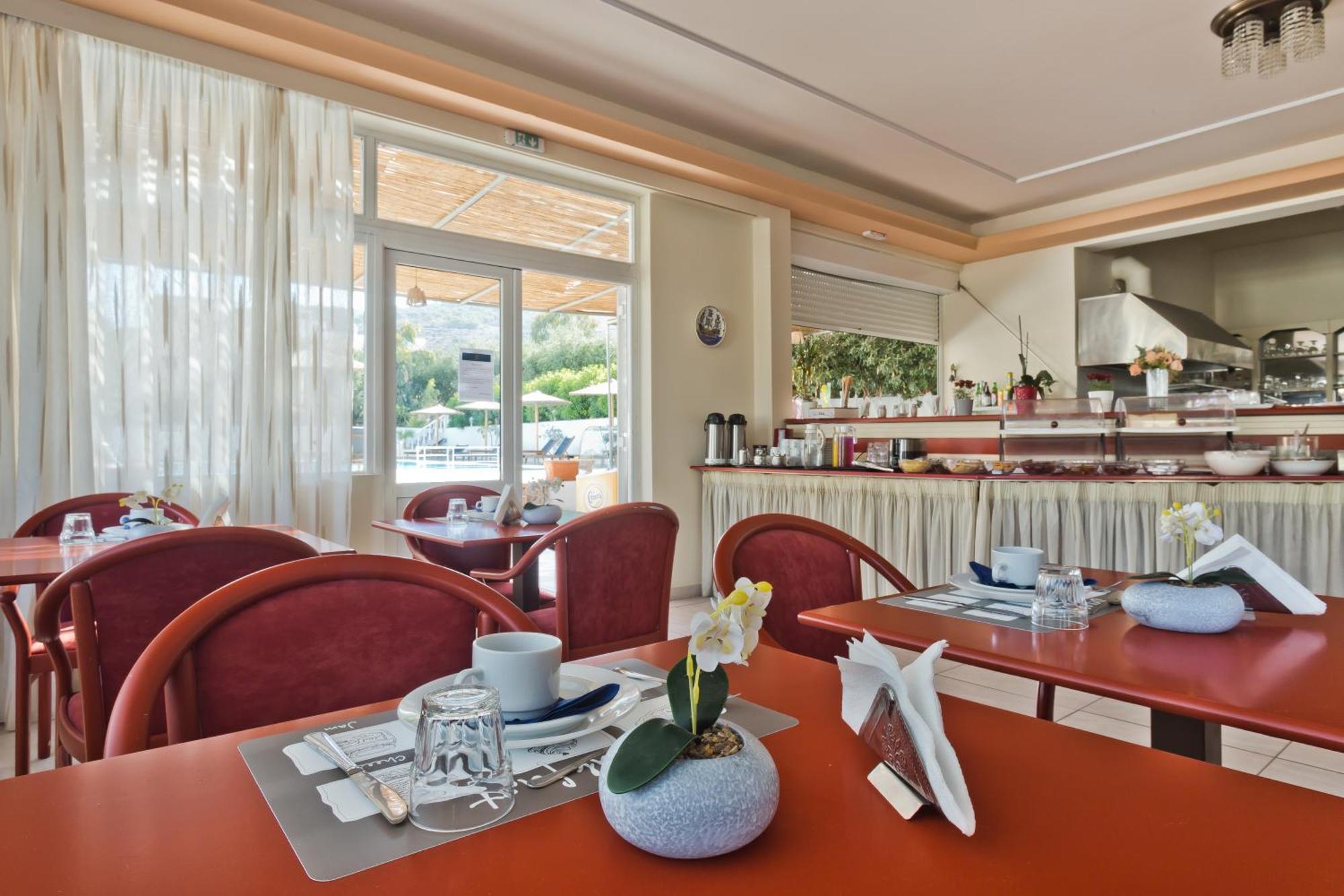 Regina Studios & Hotel Karpathos Ngoại thất bức ảnh