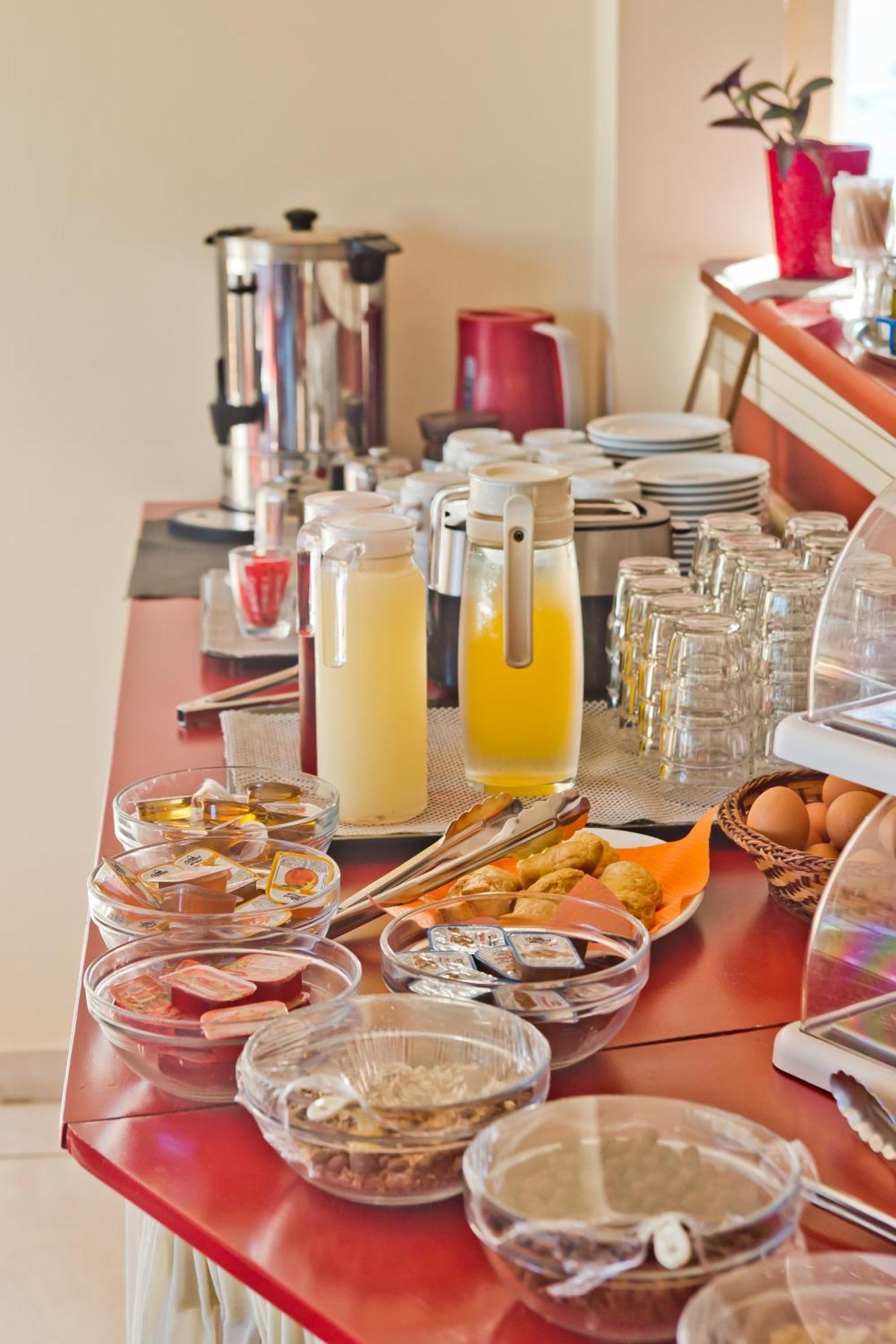 Regina Studios & Hotel Karpathos Ngoại thất bức ảnh