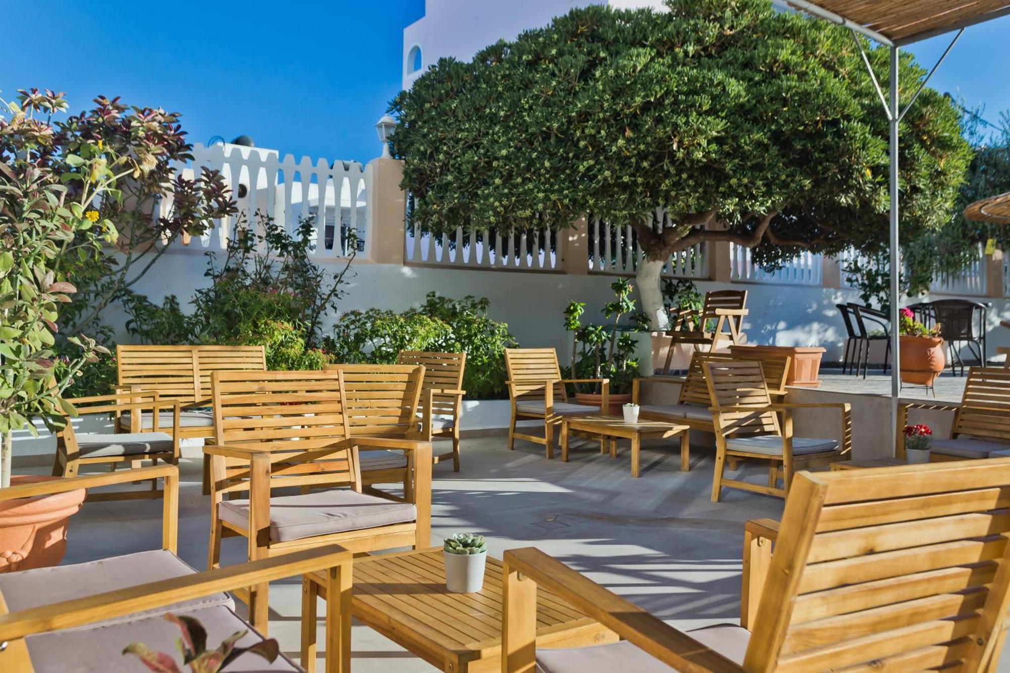 Regina Studios & Hotel Karpathos Ngoại thất bức ảnh