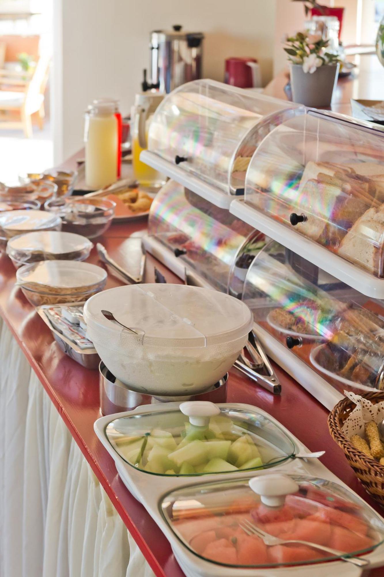 Regina Studios & Hotel Karpathos Ngoại thất bức ảnh