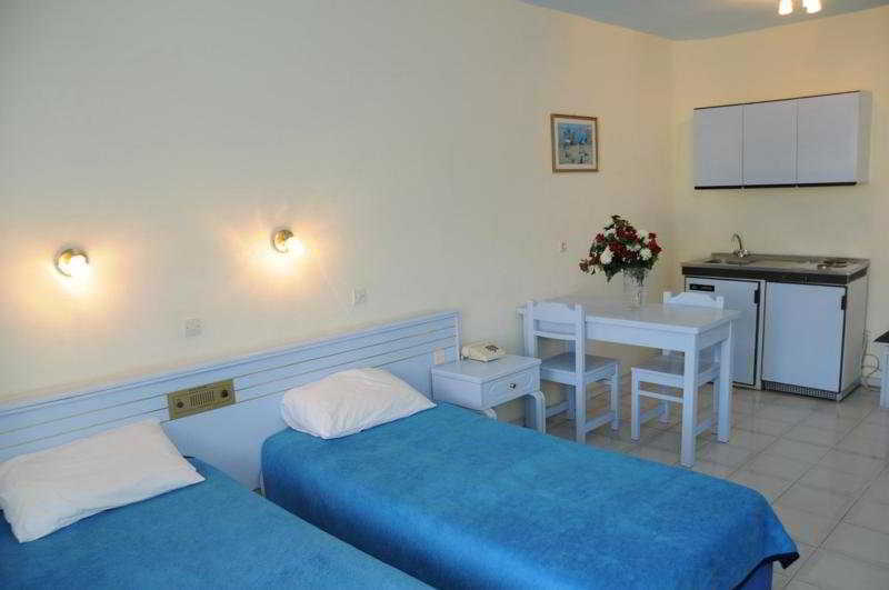 Regina Studios & Hotel Karpathos Ngoại thất bức ảnh