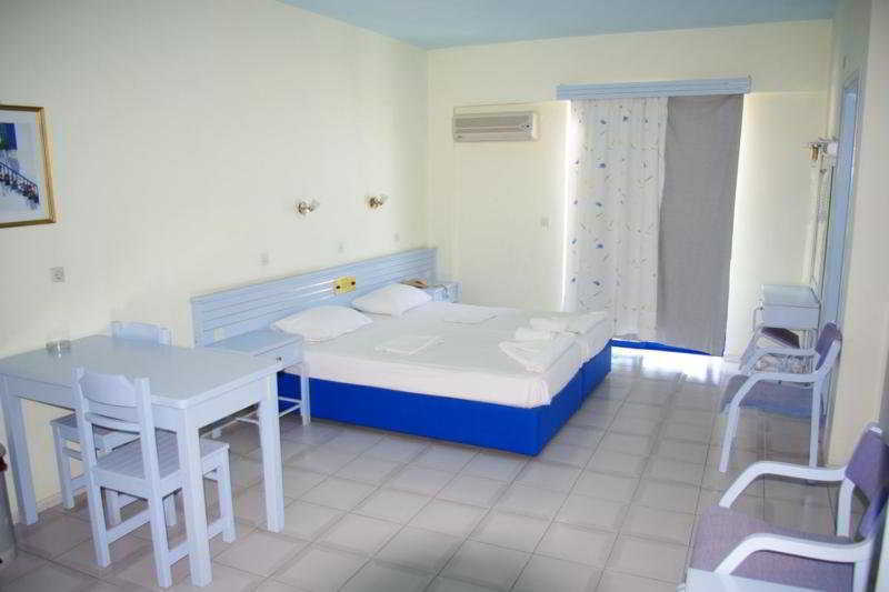 Regina Studios & Hotel Karpathos Ngoại thất bức ảnh