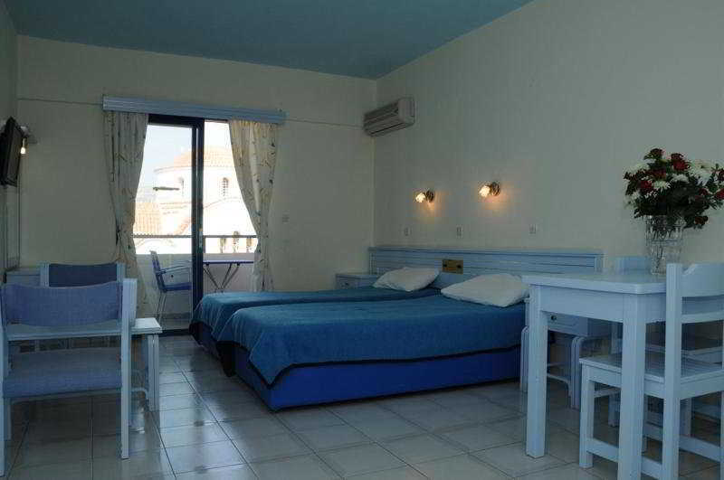 Regina Studios & Hotel Karpathos Ngoại thất bức ảnh